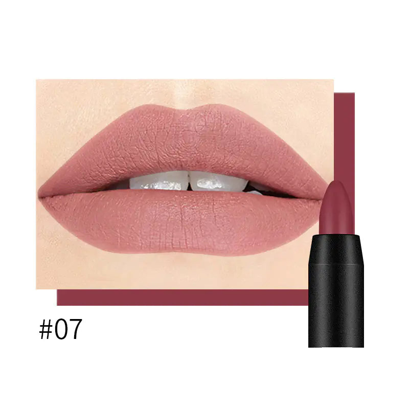 AlluraOne™   DNM Matte Lipstick