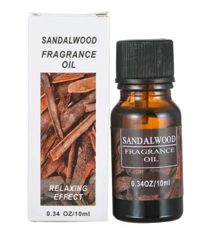 AlluraOne™   Essential Oils for Humidifier