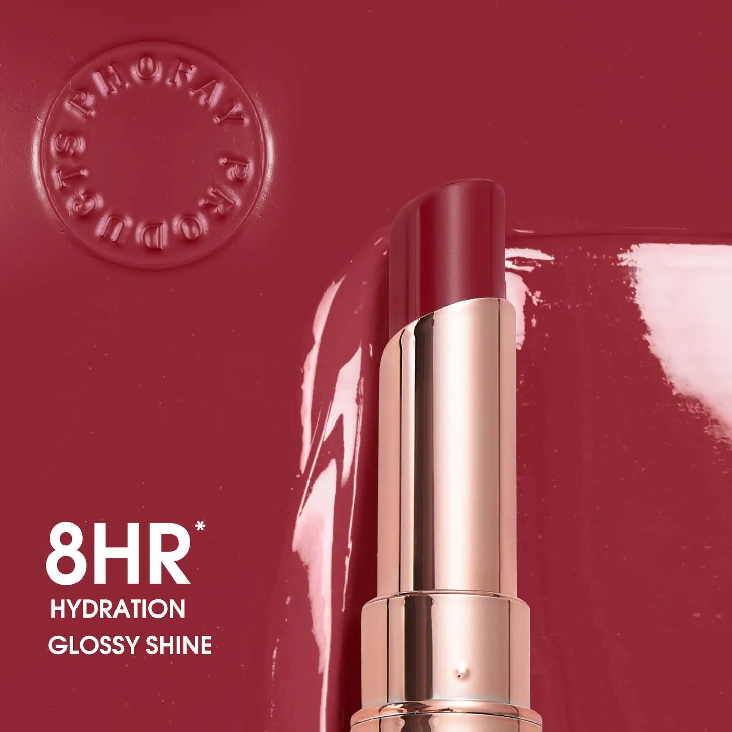AlluraOne™   PHOFAY Moisturizing Lipstick