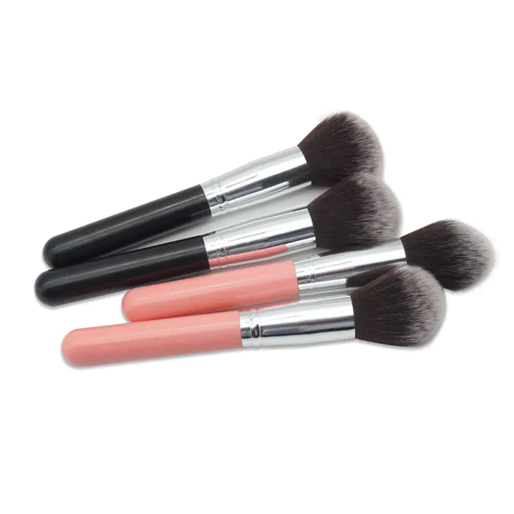 AlluraOne™   ProStyle Makeup and Powder Brush Set