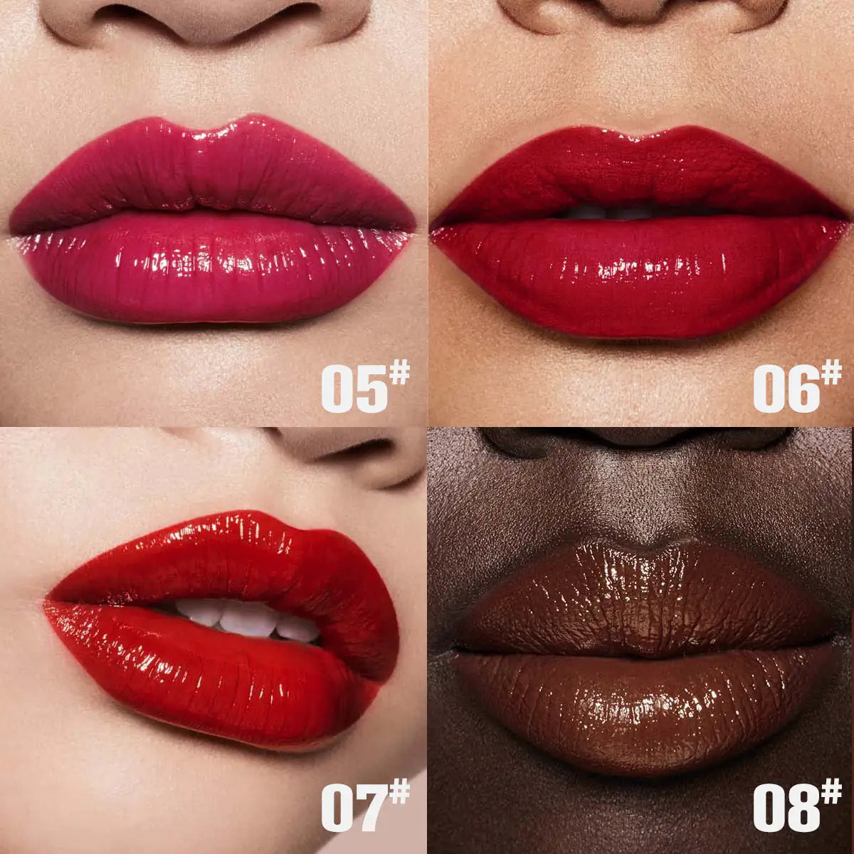 AlluraOne™   PHOFAY Moisturizing Lipstick