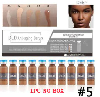 AlluraOne™   Radiant Skin BB Liquid Foundation