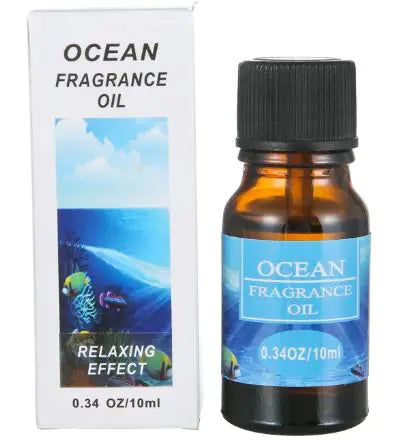 AlluraOne™   Essential Oils for Humidifier