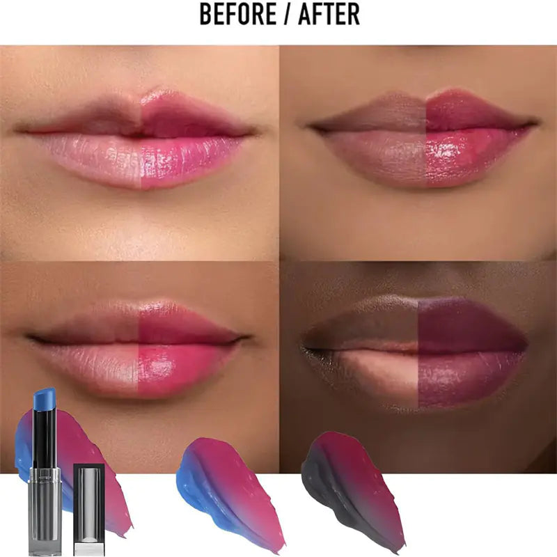 AlluraOne™   Nourishing Moisturizing Lipstick