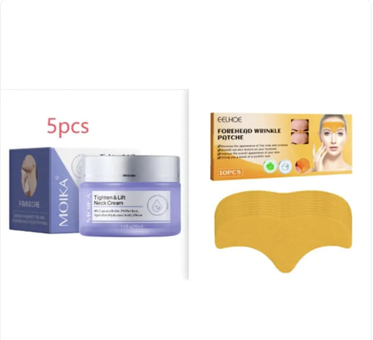 AlluraOne™   Neck Lift & Smooth Cream