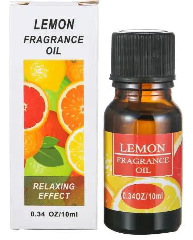 AlluraOne™   Essential Oils for Humidifier