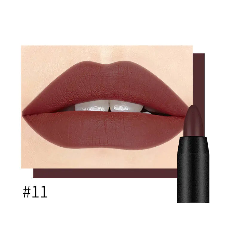 AlluraOne™   DNM Matte Lipstick