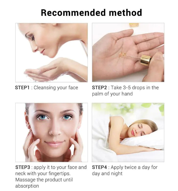 AlluraOne™   BREYLEE Hydrating Anti-Age Serum