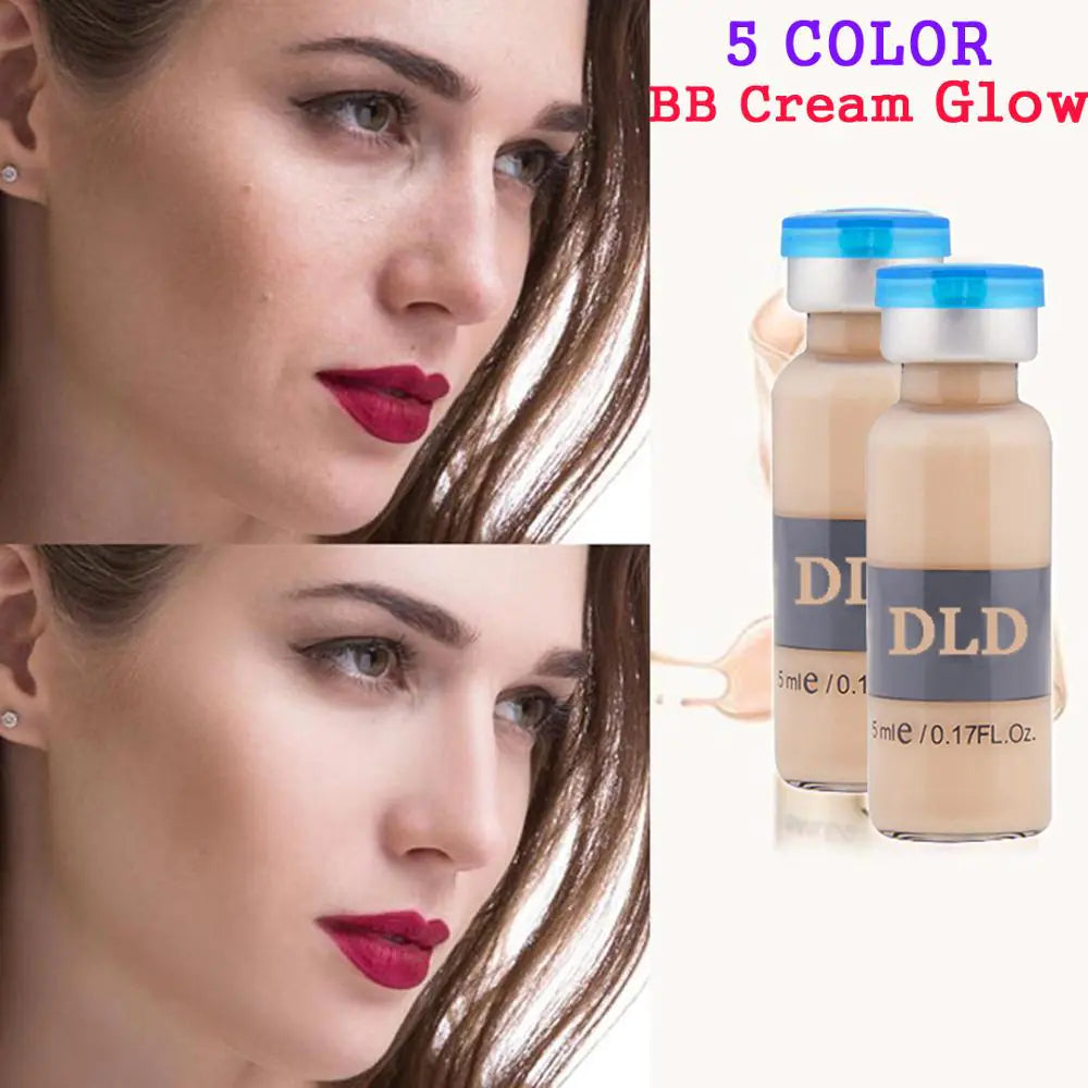 AlluraOne™   Radiant Skin BB Liquid Foundation