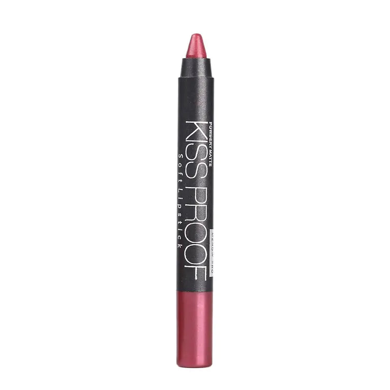 AlluraOne™   Kissproof Matte Lipstick