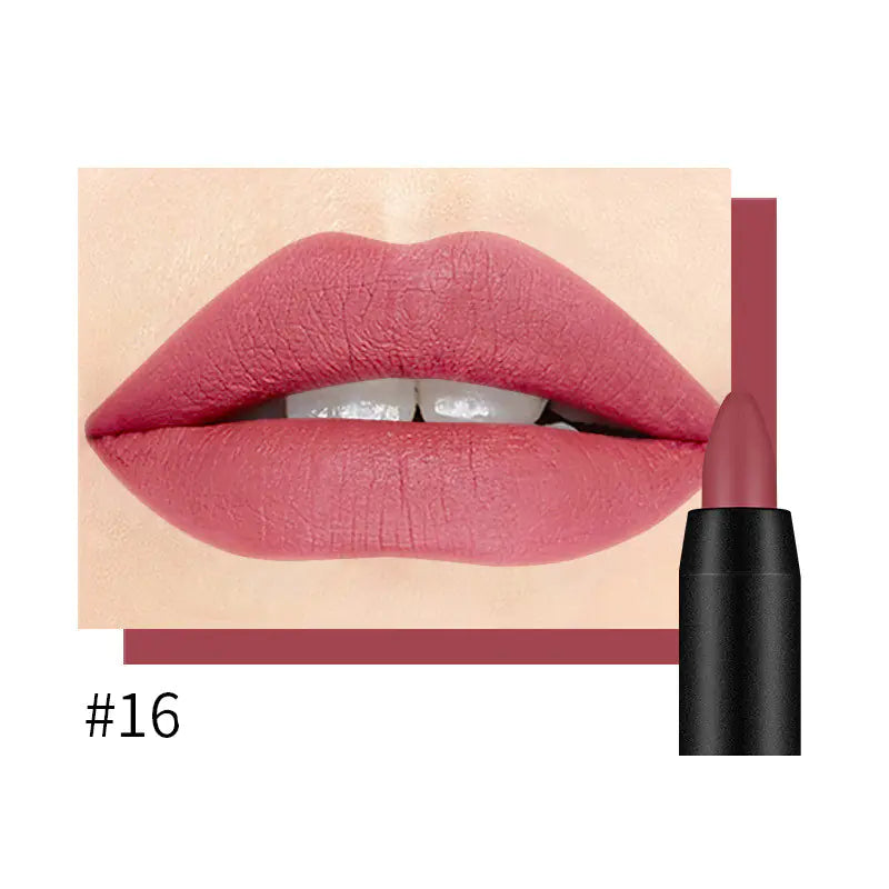 AlluraOne™   DNM Matte Lipstick