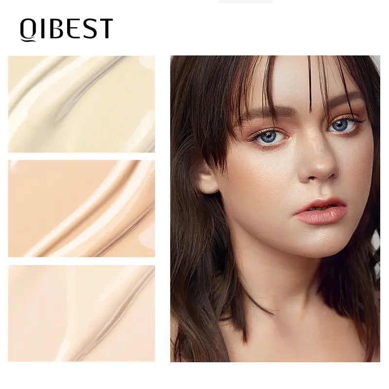 AlluraOne™   Flawless Skin Liquid Foundation