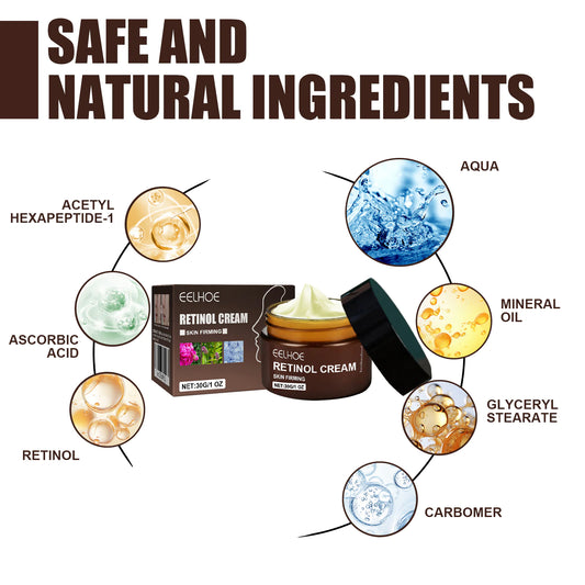 AlluraOne™   RenewAge Retinol Hydration Cream