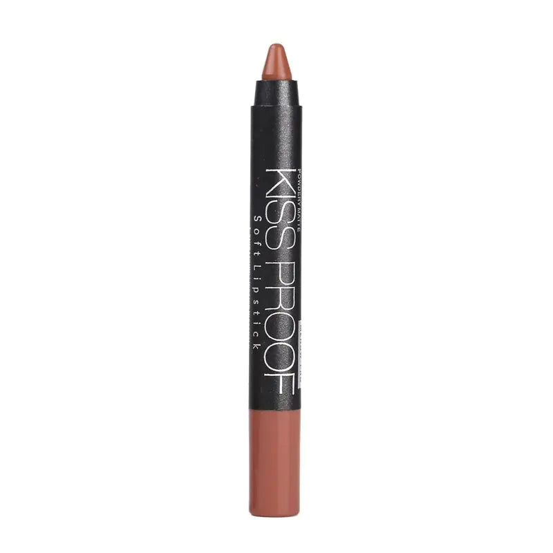 AlluraOne™   Kissproof Matte Lipstick