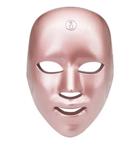 AlluraOne™   Luminous7 LED Skin Therapy Mask