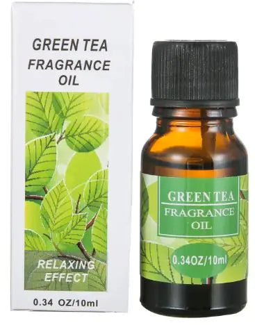 AlluraOne™   Essential Oils for Humidifier