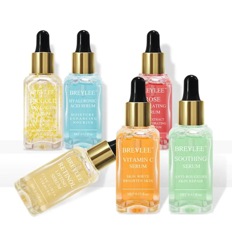 AlluraOne™   Revitalizing Skin Firming Essence