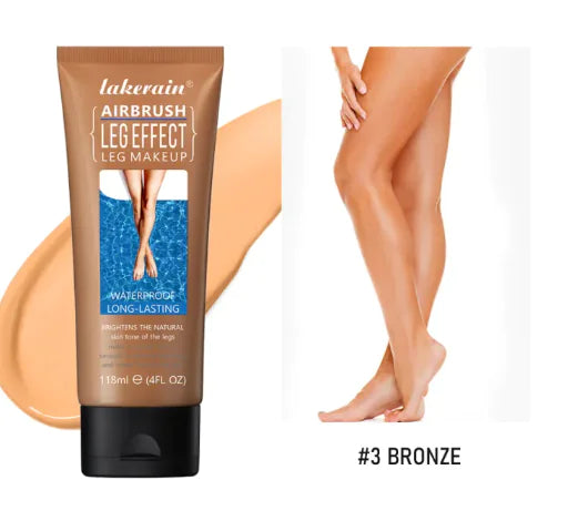AlluraOne™   Liquid Leg Foundation
