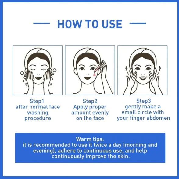 AlluraOne™   Youthful Glow Serum