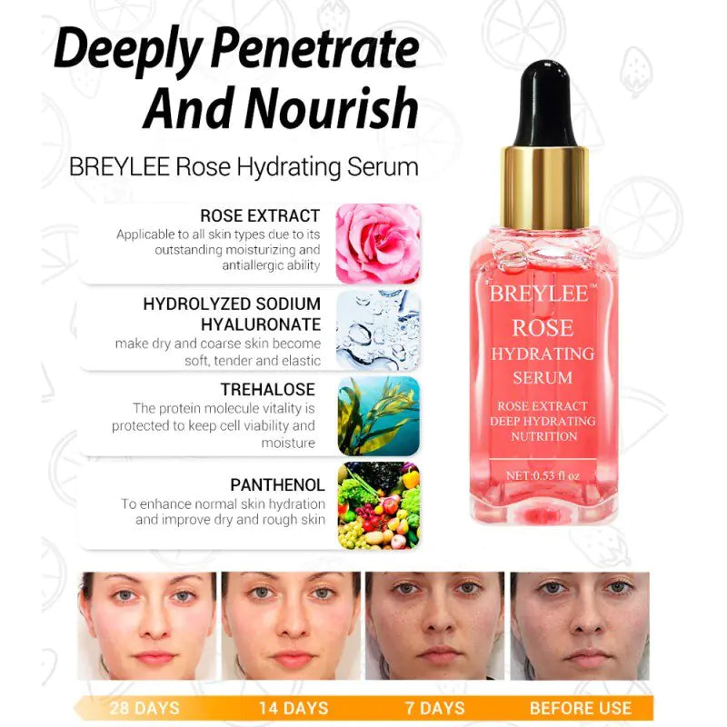 AlluraOne™   Revitalizing Skin Firming Essence