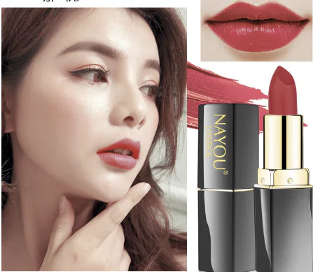 AlluraOne™   Velvet Matte Lipstick