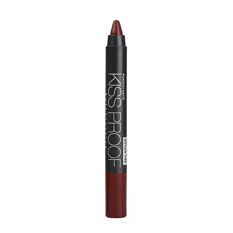 AlluraOne™   Kissproof Matte Lipstick