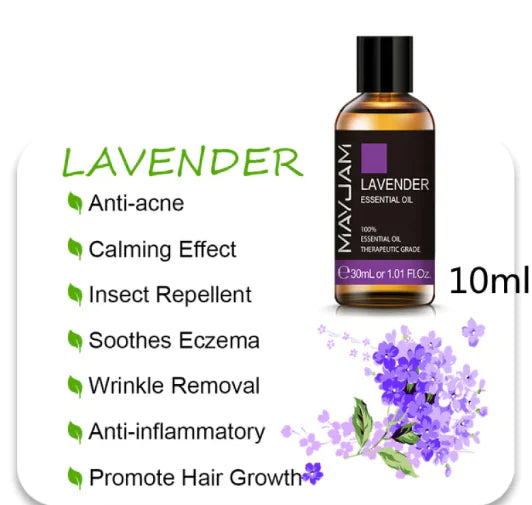 AlluraOne™   Essential Oils Diffuser