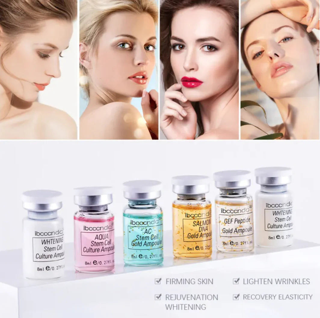 AlluraOne™   Radiance Perfecting Foundation