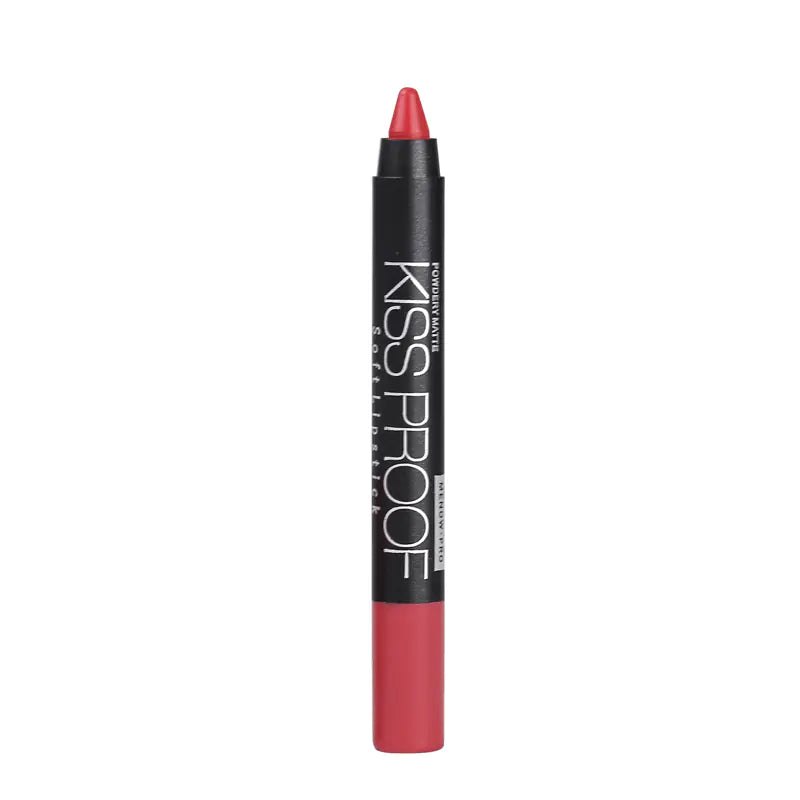 AlluraOne™   Kissproof Matte Lipstick