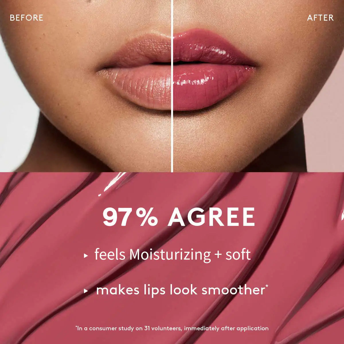AlluraOne™   PHOFAY Moisturizing Lipstick