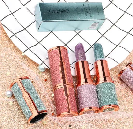 AlluraOne™   Starry Jelly Lipstick