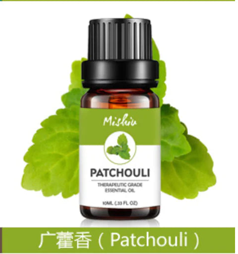 AlluraOne™   Essential Oils, Aromatherapy Oils, Plant Extracts