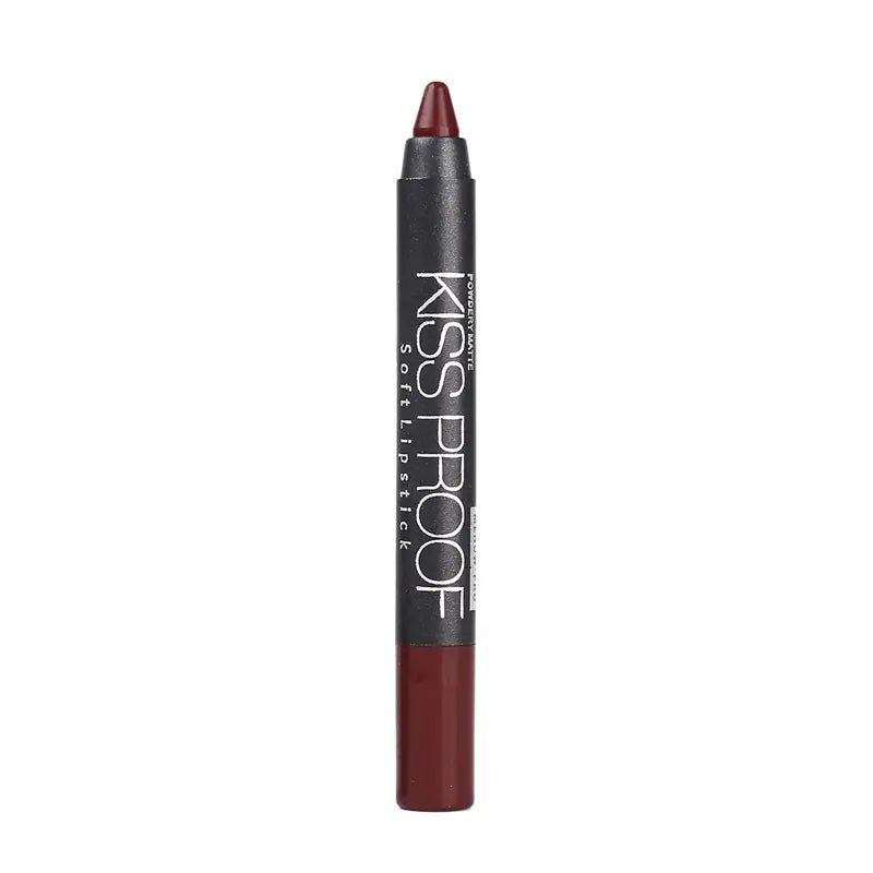 AlluraOne™   Kissproof Matte Lipstick