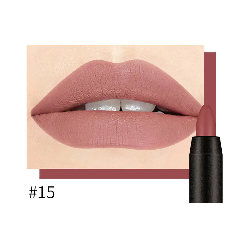 AlluraOne™   DNM Matte Lipstick
