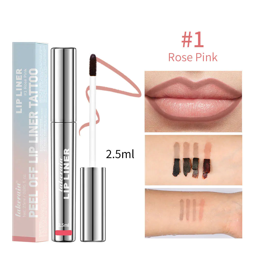 AlluraOne™   Lipstick