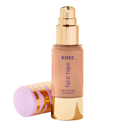 AlluraOne™   Waterproof Foundation