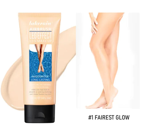 AlluraOne™   Liquid Leg Foundation