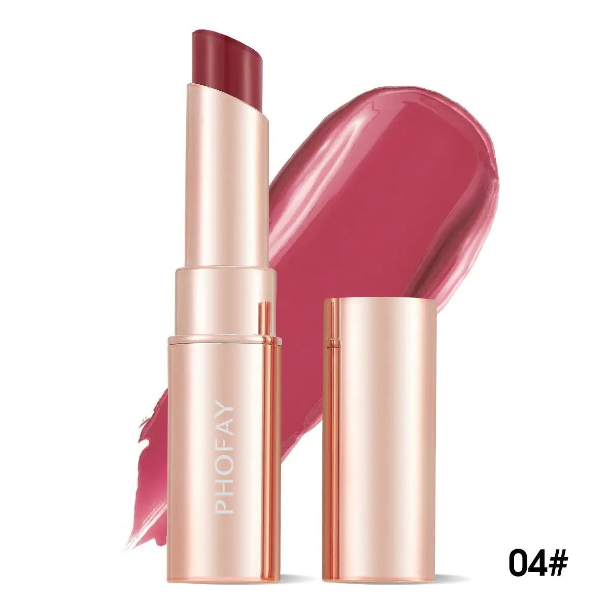 AlluraOne™   PHOFAY Moisturizing Lipstick