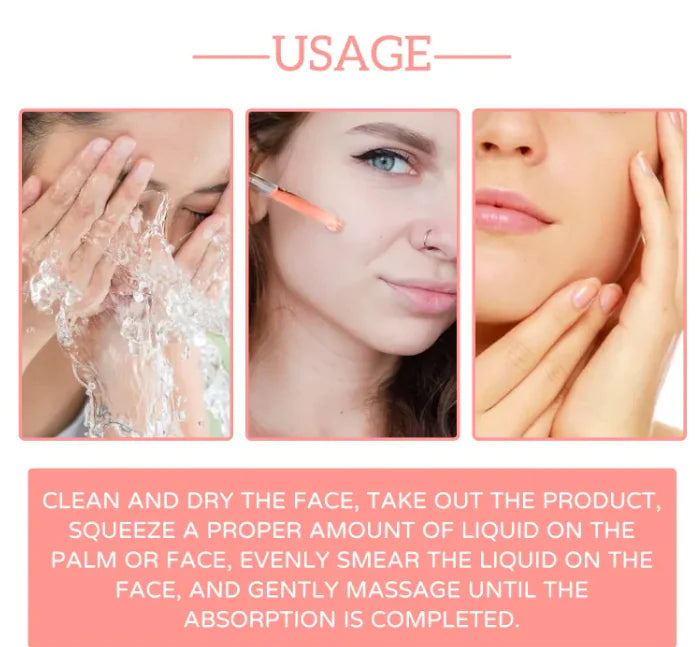 AlluraOne™   YouthMax 5-in-1 Rejuvenating Serum