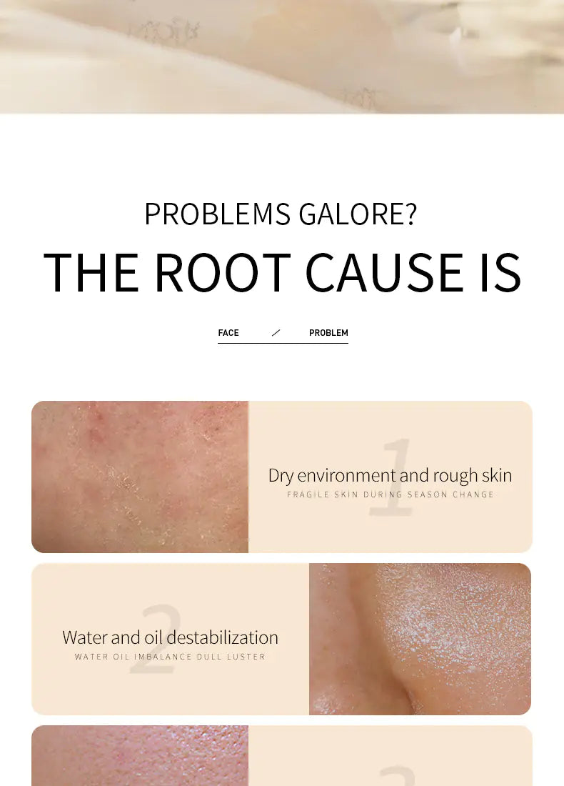 AlluraOne™   Face Moisturizer