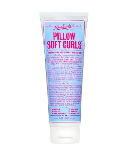 AlluraOne™   Miss Jessie's Dream Curl Soft Style Lotion 8.5oz