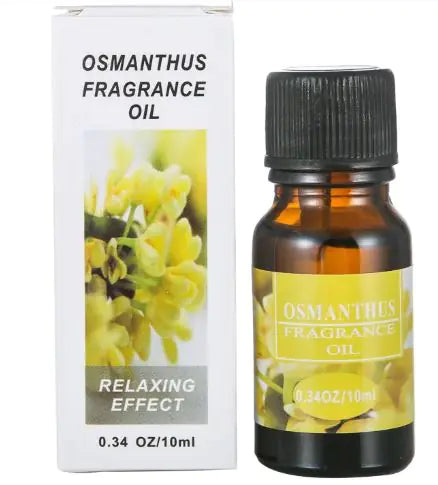 AlluraOne™   Essential Oils for Humidifier