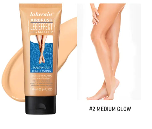 AlluraOne™   Liquid Leg Foundation