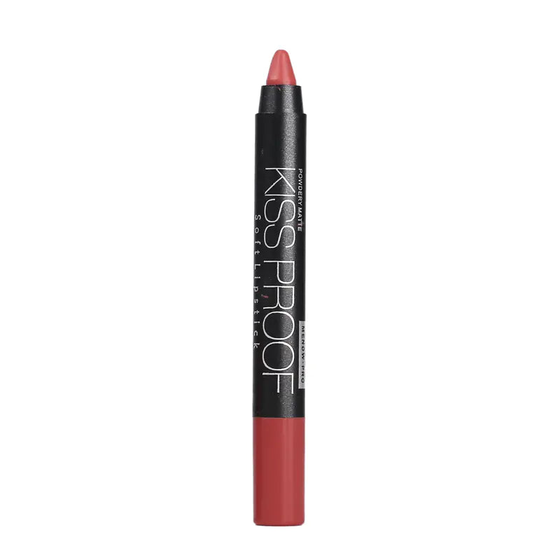 AlluraOne™   Kissproof Matte Lipstick