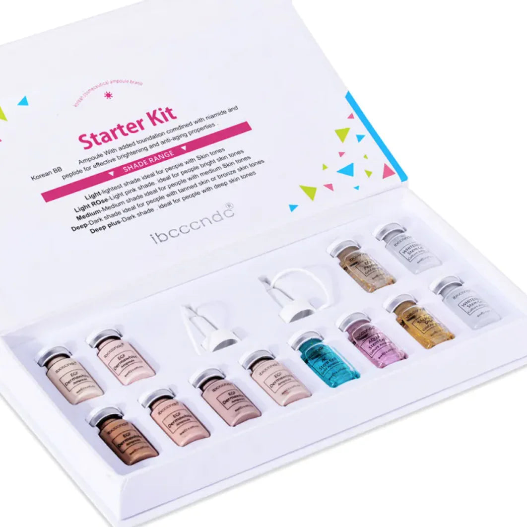 AlluraOne™   Radiance Perfecting Foundation