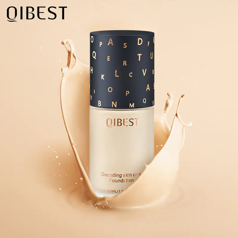 AlluraOne™   Flawless Skin Liquid Foundation