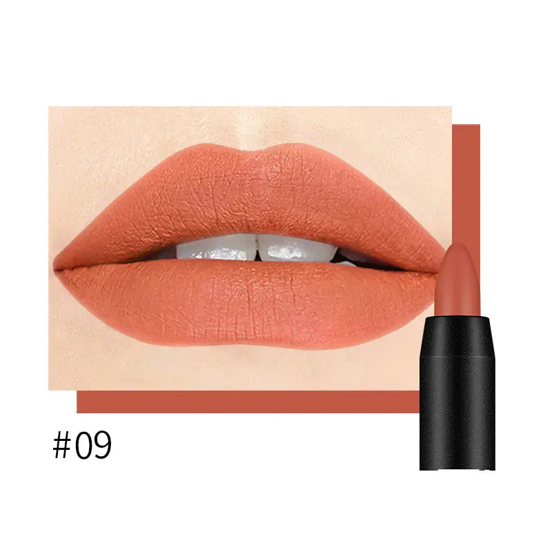AlluraOne™   DNM Matte Lipstick