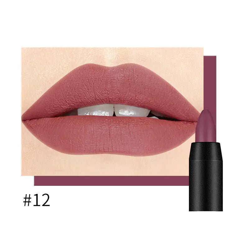AlluraOne™   DNM Matte Lipstick
