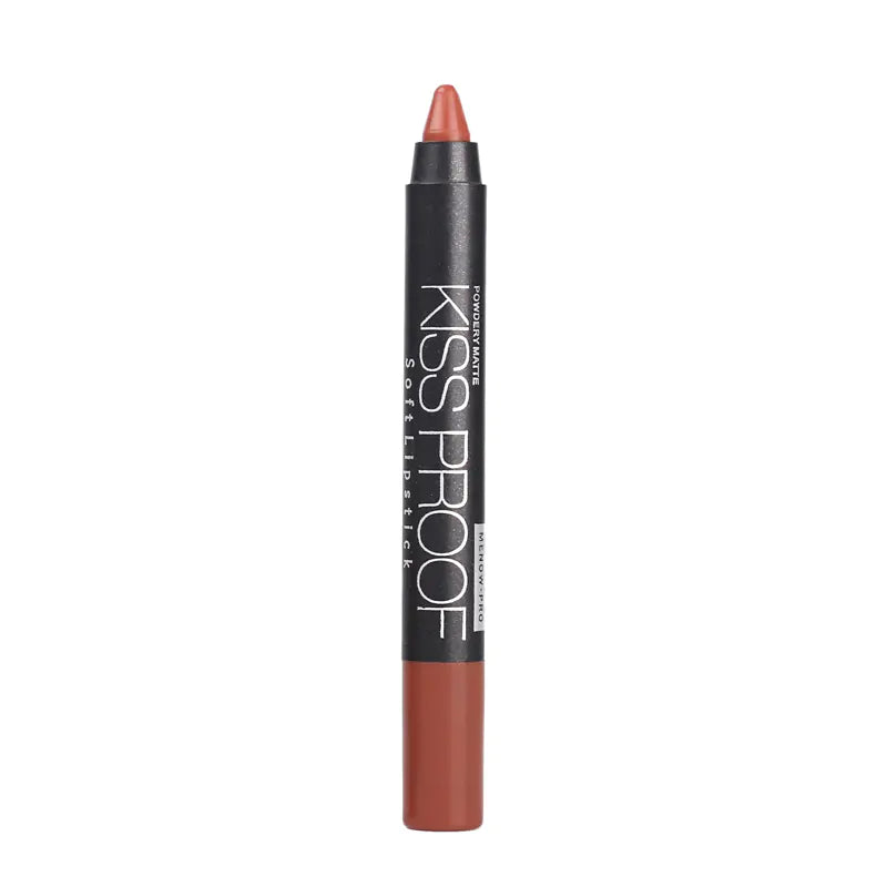 AlluraOne™   Kissproof Matte Lipstick