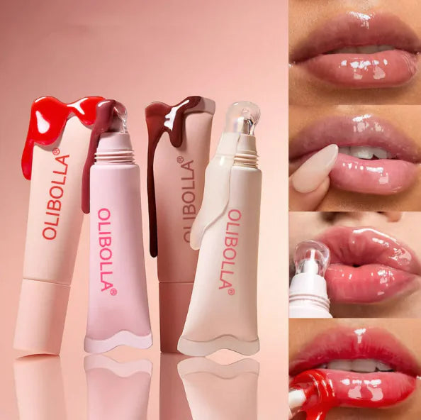 AlluraOne™   Hydrating Water Light Lipstick